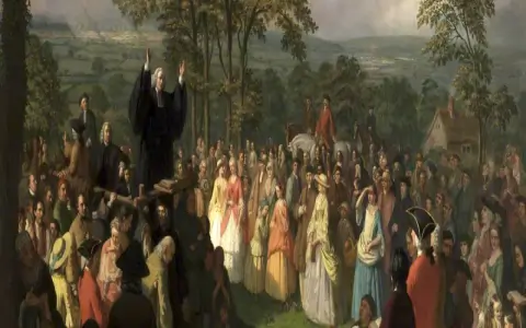 How Enlightenment Ideas Fueled American Revolution: Find Out the Real Trigger