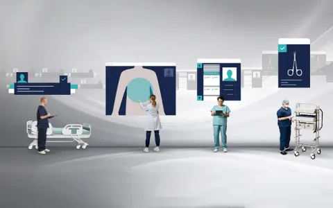 Why Choose Instride Health? Find the Best Digital Care Solution Today