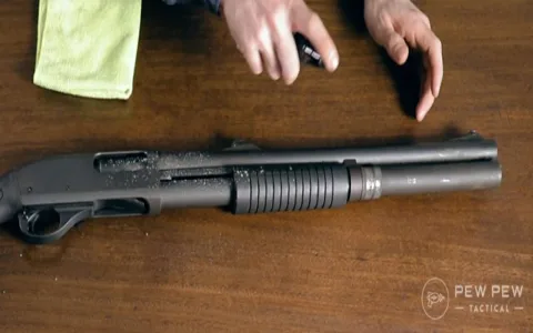 best rem oil brand? top picks for gun cleaning needs.