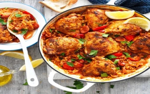 Why change sweet to salty? quick fixes and better flavor tips