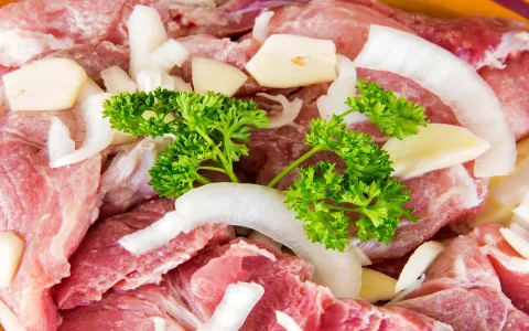 what does human taste like really? uncover 3 secrets from science here!