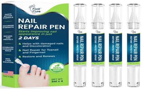 Furry Nails Meaning Solved – Learn How To Repair Smooth Nails