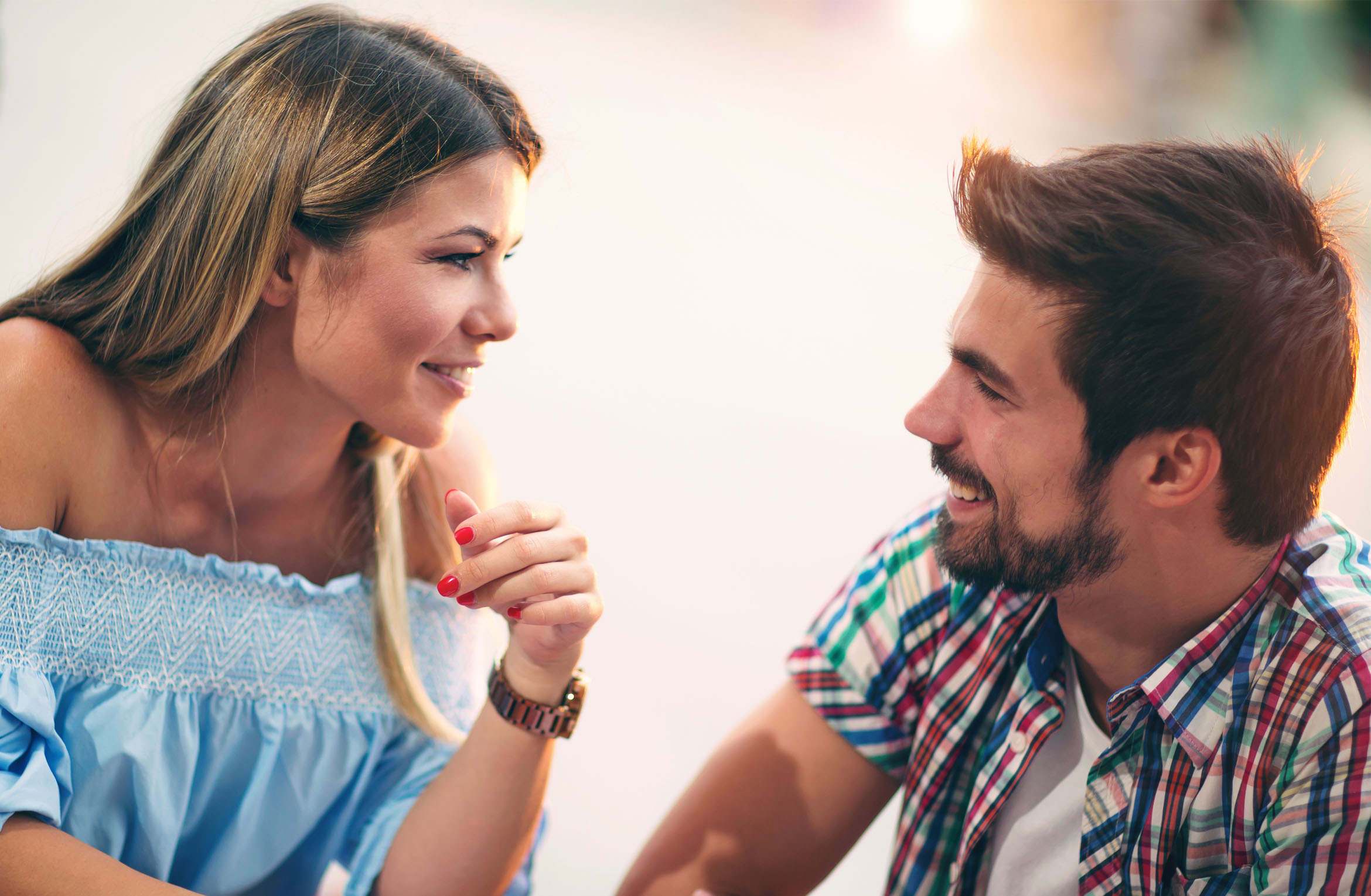 Why in a study of speed dating male subjects matters: uncover the shocking insights and apply them!