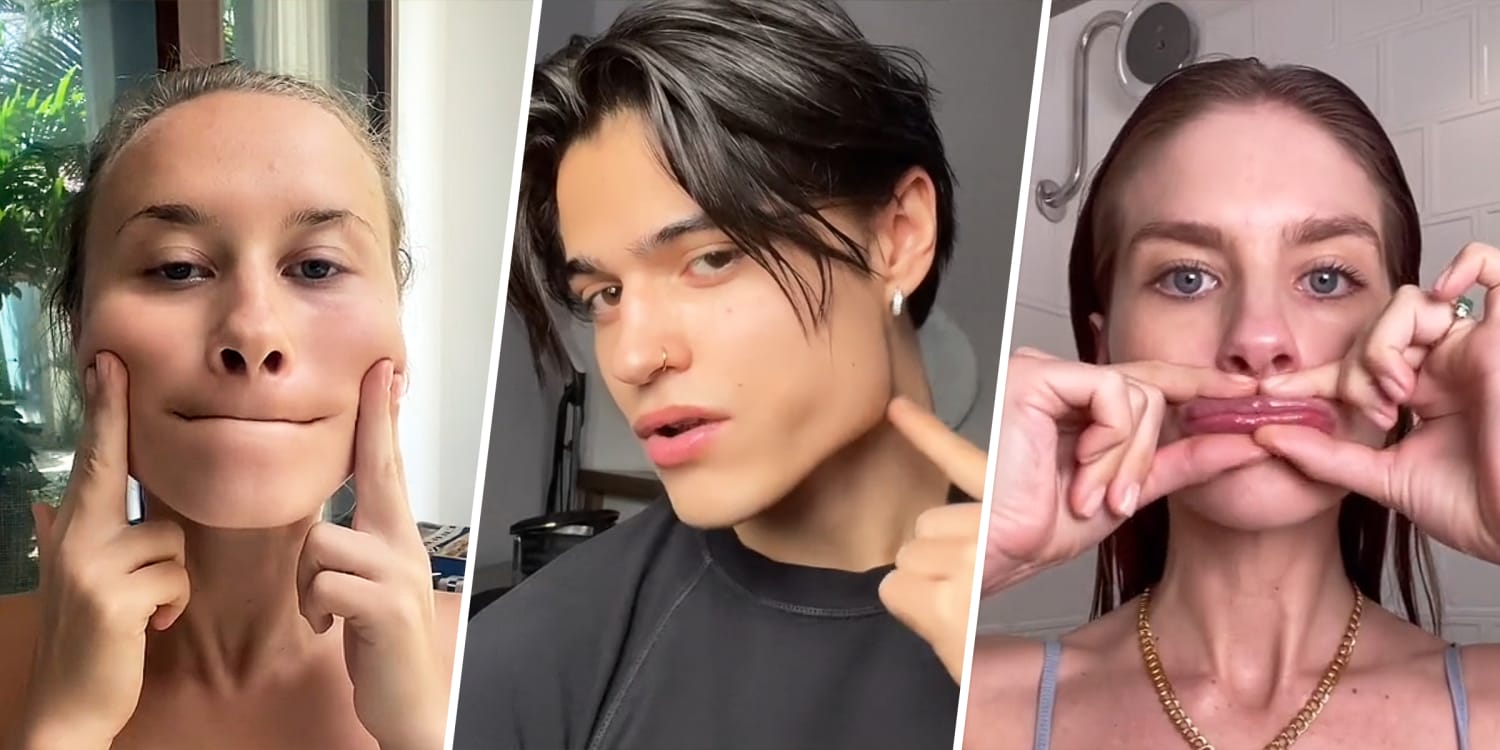 Happy facial exercises： Do they really work？ Find out now!