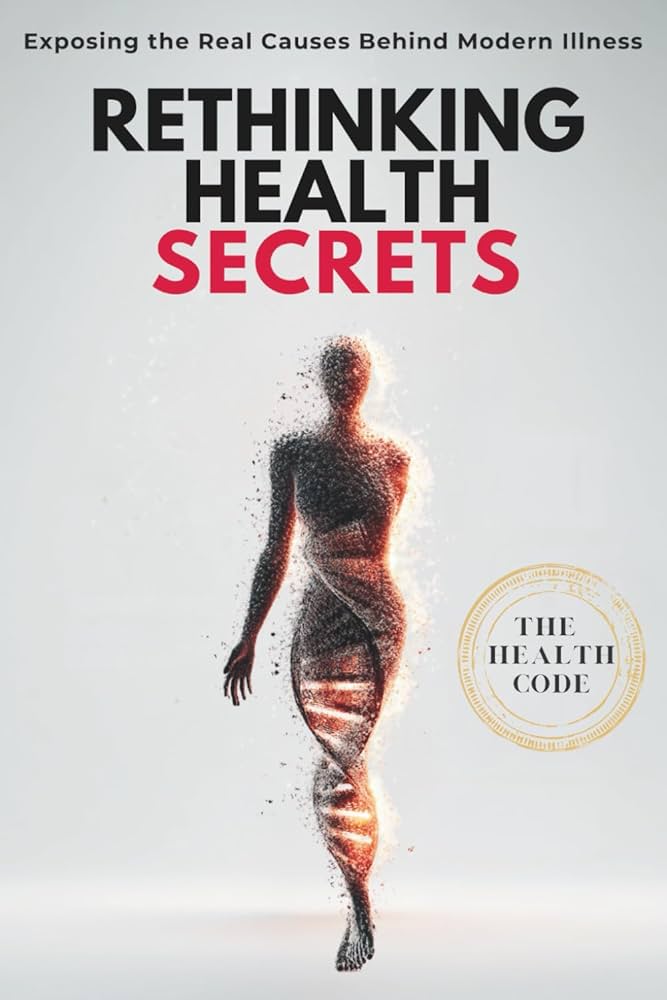 Rethinking health secrets： Simple ways to improve your well - being