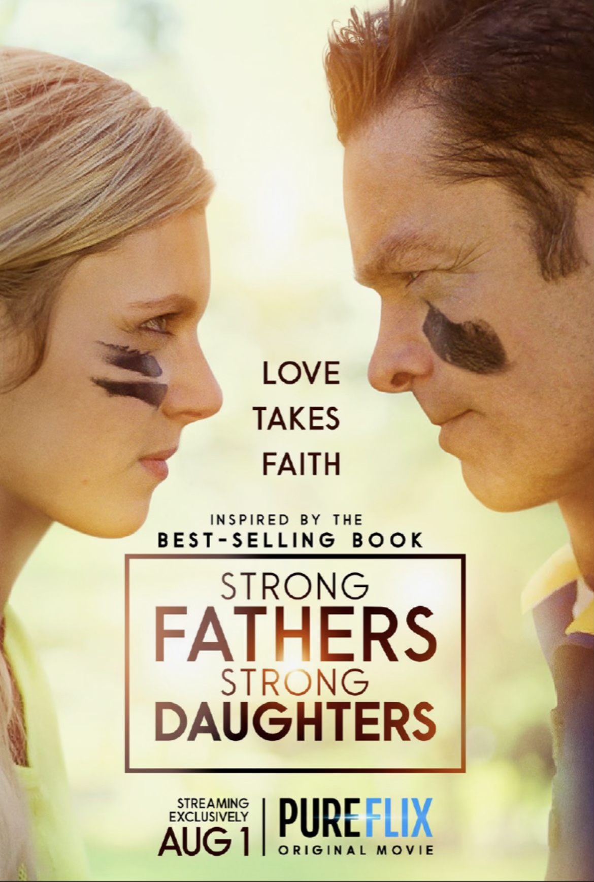 Strong fathers strong daughters: How to support your daughters growth?