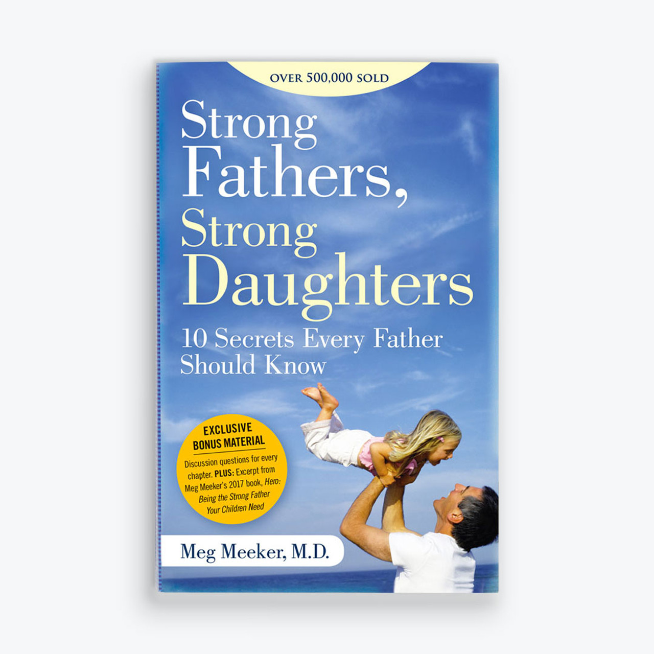 Strong fathers strong daughters: How to support your daughters growth?