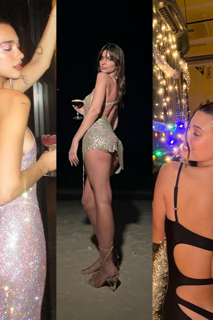 What are the trends for women butt fashion this year？