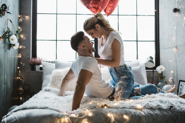 How to spice up sex life? 5 tips to add more passion!